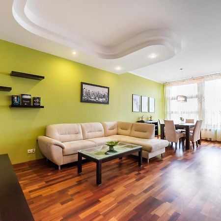 Wilanow Luxury Green Apartment Βαρσοβία Εξωτερικό φωτογραφία