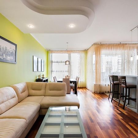 Wilanow Luxury Green Apartment Βαρσοβία Εξωτερικό φωτογραφία