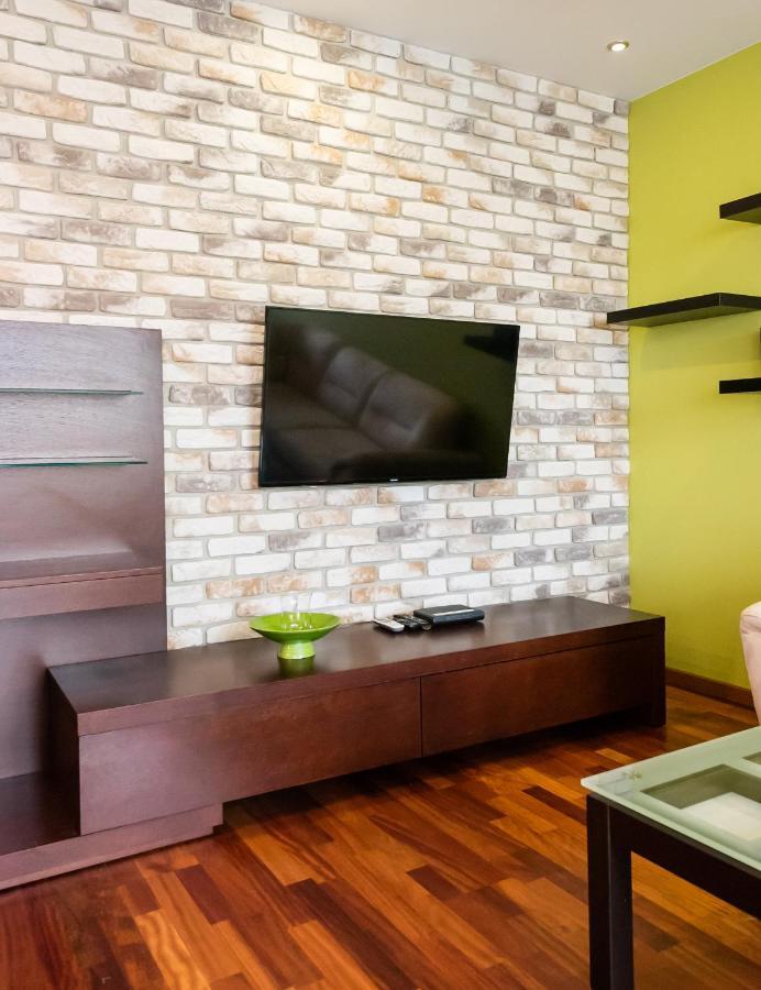 Wilanow Luxury Green Apartment Βαρσοβία Εξωτερικό φωτογραφία