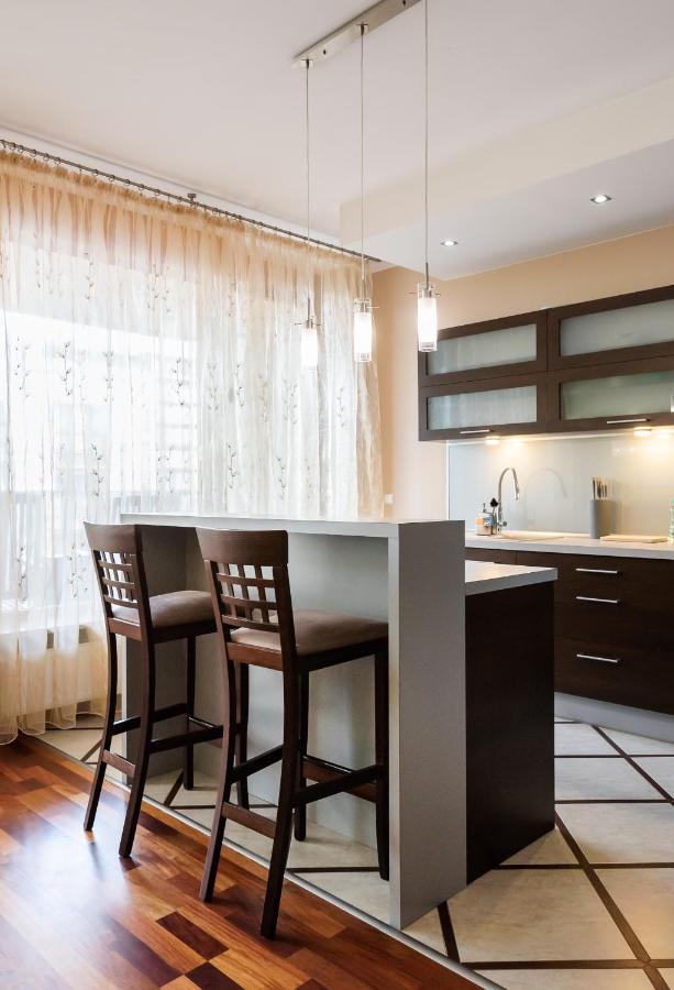 Wilanow Luxury Green Apartment Βαρσοβία Εξωτερικό φωτογραφία