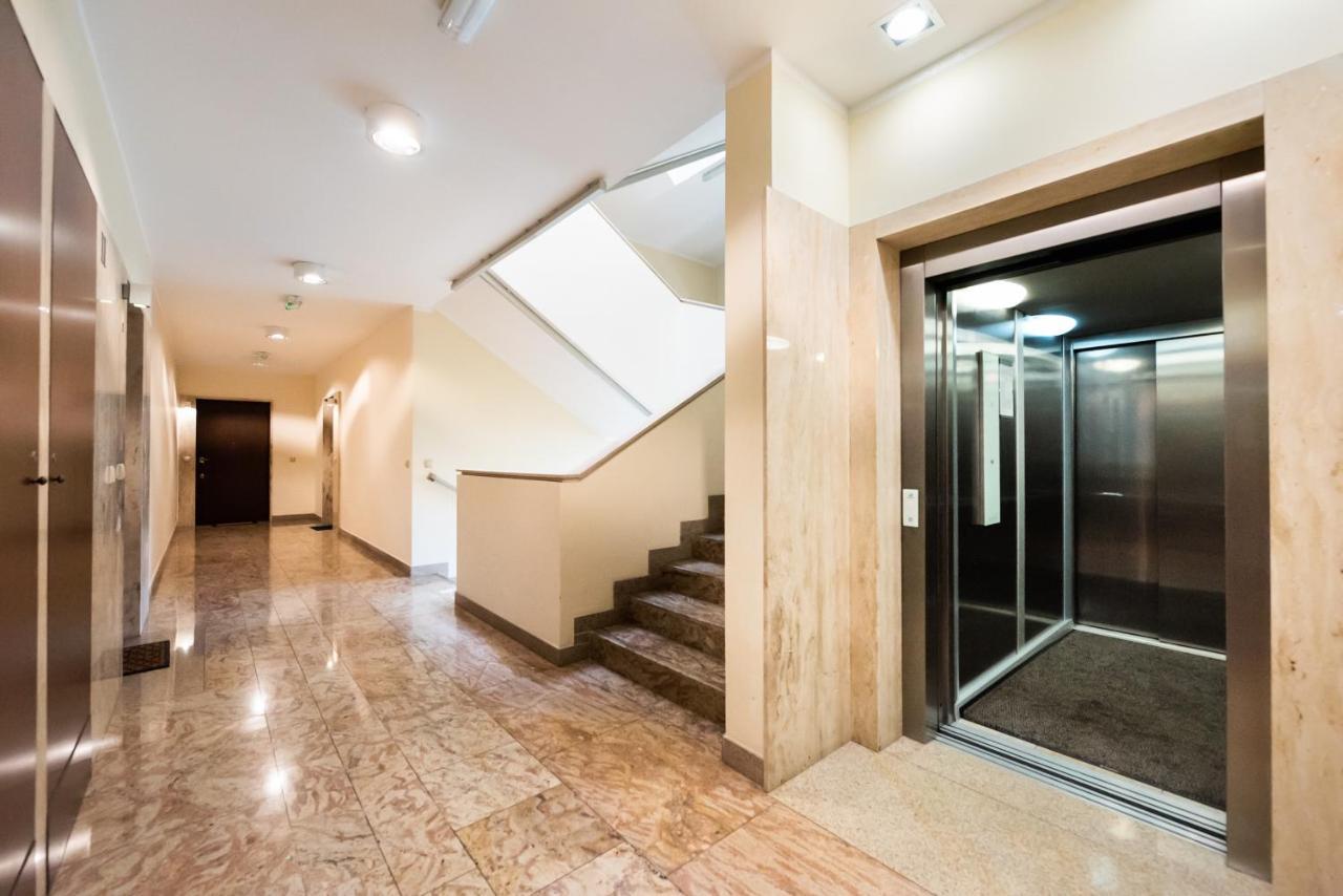 Wilanow Luxury Green Apartment Βαρσοβία Εξωτερικό φωτογραφία