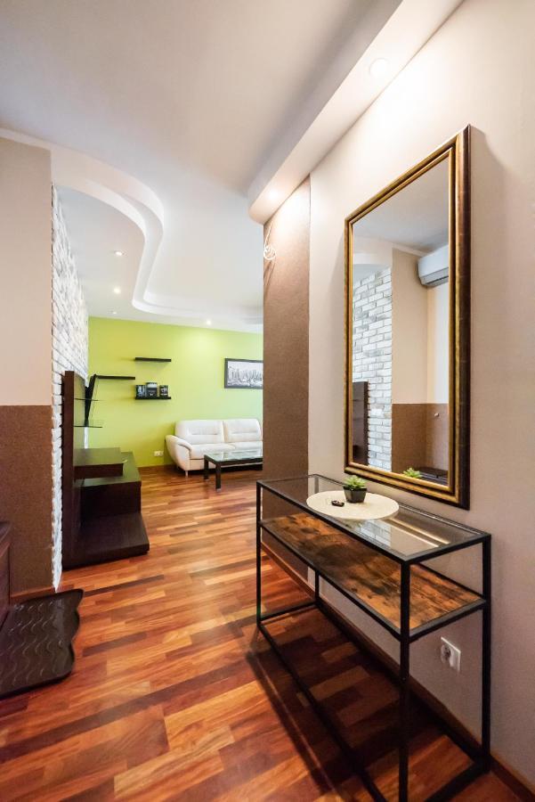 Wilanow Luxury Green Apartment Βαρσοβία Εξωτερικό φωτογραφία