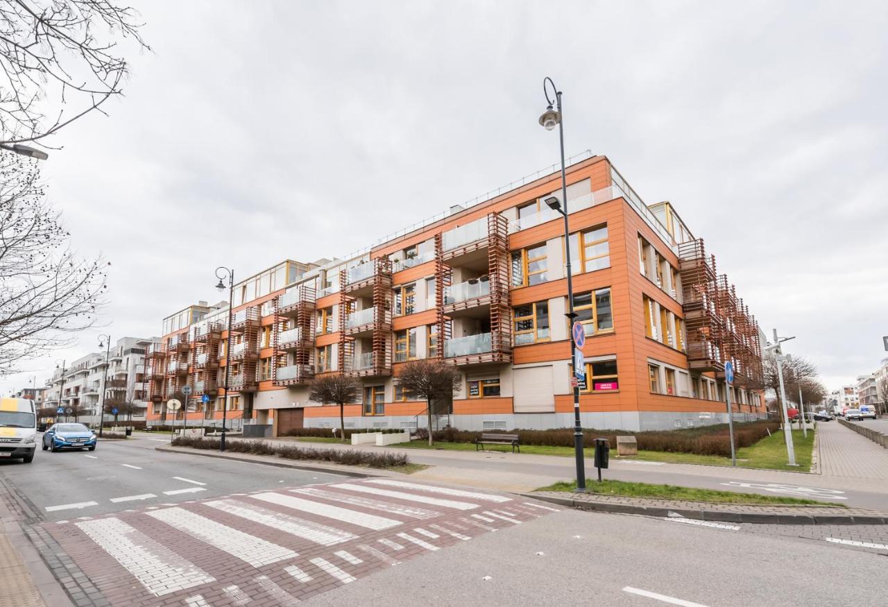 Wilanow Luxury Green Apartment Βαρσοβία Εξωτερικό φωτογραφία