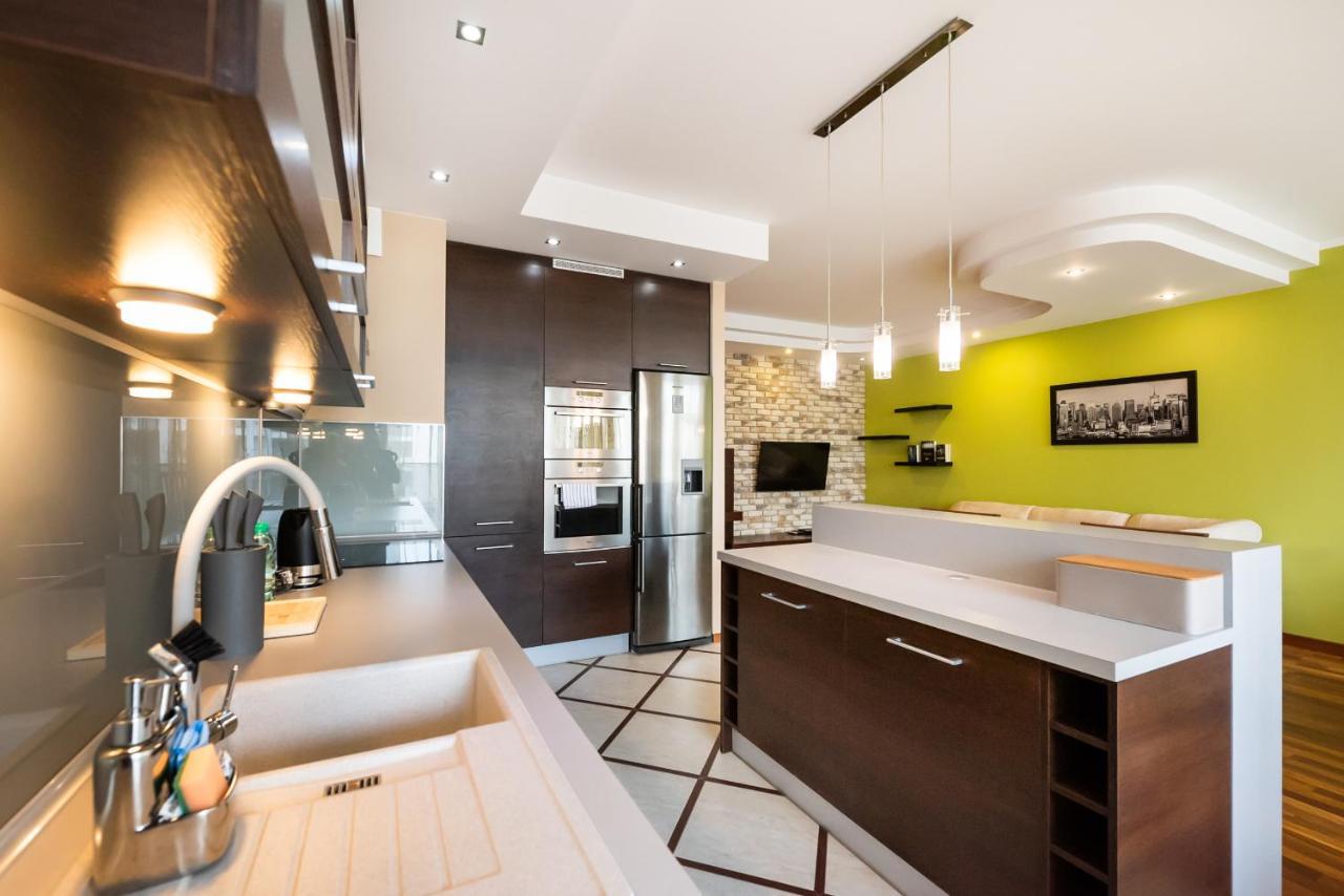 Wilanow Luxury Green Apartment Βαρσοβία Εξωτερικό φωτογραφία